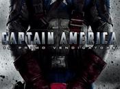 cinema: Capitan America primo vendicatore