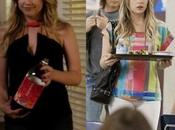 Pretty Little Liars 2×04 ‘Blind Dates’: Hanna’s Outfits