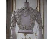 Givenchy Haute Couture 2011.12 Details