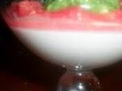 bicchierini tricolore