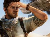 Uncharted dati record Beta