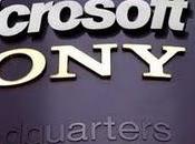 Microsoft spiega perchè domini "Sony-Microsoft"