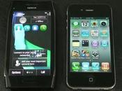 Confronto sistemi operativi: contro Symbian Anna