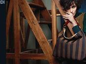 Fendi 2011 Campaign