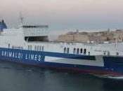 Eurocargo Genova bloccato porto Tunisi