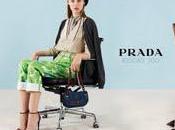 Prada resort 2012