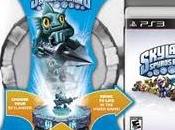 Skylanders Spyro’s Adventure nuove immagini, rivelato starter pack