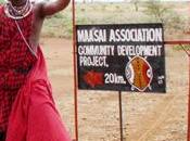 Turismo comunitario eco-sostenibile: l'esempio Maasai Simba Camp