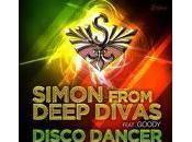 DANCE PARADE 15/07/2011