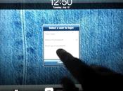 iUsers: Come Abilitare Account Multi-Utente iPad [Video]