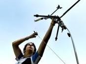 Para World Archery: