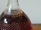 Grappa Mirtilli Anice stellato