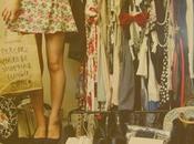 primavera ritmo vintage.