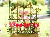 Theme Strawberry Picnic