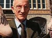 Addio Nathan Clarks!