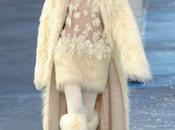 Chanel fall/winter 2012
