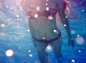 Swimming