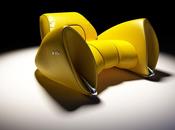 Poltrona Redo Studio