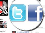 Ecco come avere Facebook, Twitter Google+ un’unica pagina