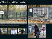 Smart: invisible poster