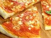dimagrire gusto: dieta della pizza