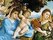 Lorenzo Lotto, l'ombra dell'inquietudine