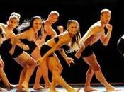 pensano Kataklò illuminare Cittadella