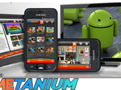 GameTanium Android: abbonamento mensile giocare come vuoi