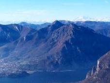 laghi della Lombardia