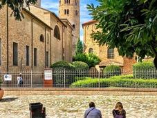 Cosa vedere Ravenna, città mosaici