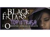 Speciale "Black Friars": trash Virginia Winter