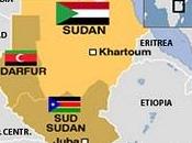 difficile indipendenza Sudan