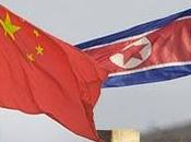 Cina Corea Nord: come difendersi dalla “Primavera Araba”?