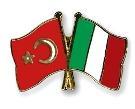 Italia-Turchia: asse Mediterraneo