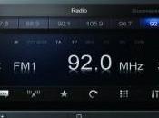 iphone anche sullo stereo dell’auto!!