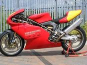 Ducati Supermono 1993