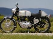 Royal Enfield Café Racer