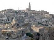 Matera suoi Sassi
