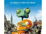 Rango Gore Verbinski