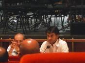 Incontro-confronto Zedda