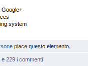 Novità casa Google+: gratuiti messaggi privati