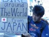 Keiichi Iwasaki: Giappone all’Italia bici