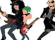Slash Online brano film ”Phineas Ferb Viaggio nella seconda dimensione”