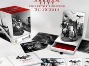 Batman Arkham City, Collector’s Edition anche Europa, ecco contenuti