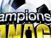 Square Enix annuncia Championship Manager: World Football