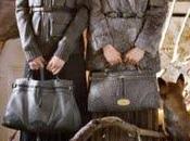 Anteprima della campagna pubblicitaria Mulberry 2011-2012