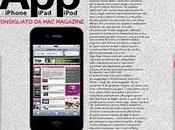 Journal Italia free iPad,iPhone iPod touch