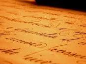 Lettere d’amore