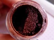 Swatch Heritage rouge