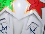 Bell F.Cocco "Europeo Velocità" Design